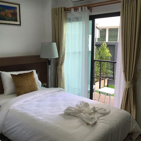 M.I.N.D. Villa Chiang Mai Esterno foto