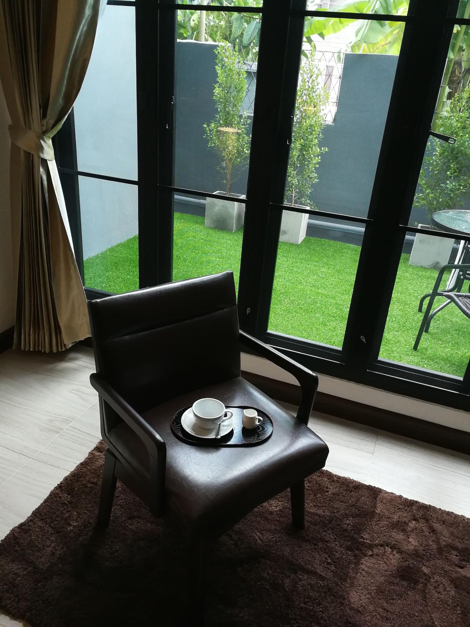 M.I.N.D. Villa Chiang Mai Esterno foto