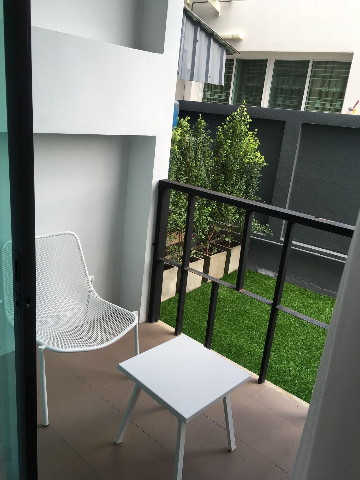 M.I.N.D. Villa Chiang Mai Esterno foto