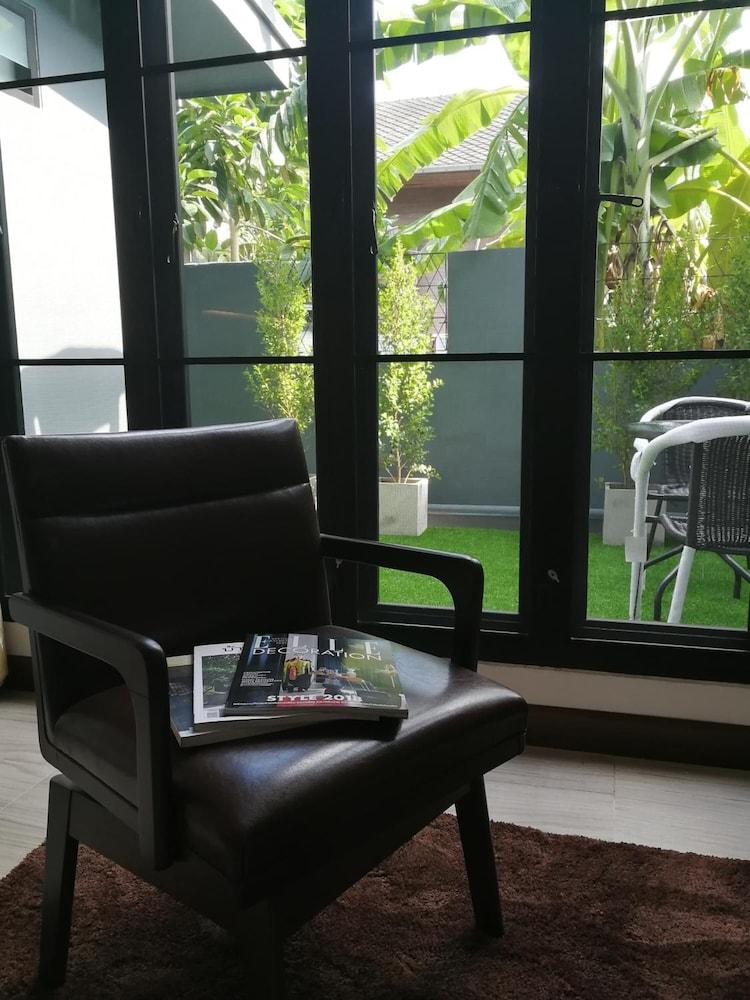 M.I.N.D. Villa Chiang Mai Esterno foto